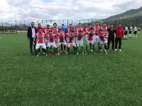 İkinci Hafta da Farklı Galibiyet