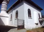 Camiiler ve Din Görevlileri Haftası ve Hisar Camii