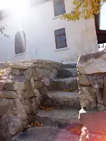 Camiiler ve Din Görevlileri Haftası ve Hisar Camii