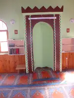 Camiiler ve Din Görevlileri Haftası ve Hisar Camii