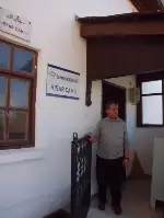 Camiiler ve Din Görevlileri Haftası ve Hisar Camii