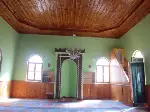 Camiiler ve Din Görevlileri Haftası ve Hisar Camii