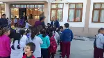 Ziyaret Etti