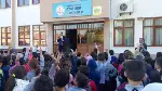 Ziyaret Etti