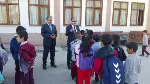 Ziyaret Etti