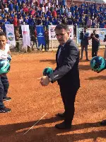 TOKAT’dan SELAM VAR: