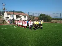 Taraklıspor 4 Fırtına Gençlerbirliği 1