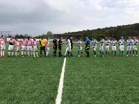 LİMANDERESPOR 1 TARAKLISPOR 3