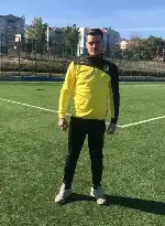 TARAKLISPOR’DA KALE EMİN ELLERDE