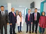 Kaymakam Arslantürk'den İlk Açıklama