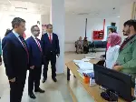 Kaymakam Arslantürk'den İlk Açıklama