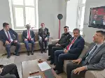 Kaymakam Arslantürk'den İlk Açıklama