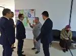 Kaymakam Arslantürk'den İlk Açıklama