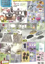 A101 Aktüel Kataloğu 31 Ekim - 7 Kasım 2019