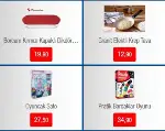 BİM 1 Kasım 2019 İndirimli Ürünler