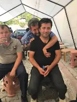 Mevkii Makam ve Boş Adamlar’a !