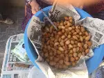 TARAKLI’DA LOKMA GELENEĞİ