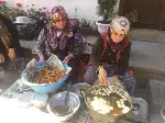 TARAKLI’DA LOKMA GELENEĞİ