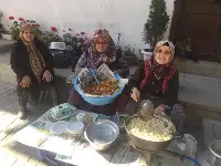 TARAKLI’DA LOKMA GELENEĞİ