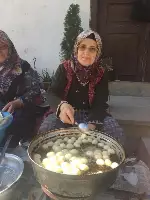 TARAKLI’DA LOKMA GELENEĞİ