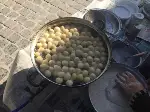 TARAKLI’DA LOKMA GELENEĞİ