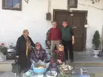 TARAKLI’DA LOKMA GELENEĞİ