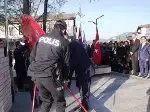 TARAKLI'DA ATATÜRK'Ü ANMA ETKİNLİĞİNE YOĞUN İLGİ