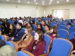 TARAKLI'DA ATATÜRK'Ü ANMA ETKİNLİĞİNE YOĞUN İLGİ