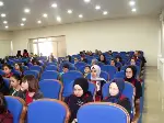 TARAKLI'DA ATATÜRK'Ü ANMA ETKİNLİĞİNE YOĞUN İLGİ