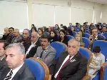 TARAKLI'DA ATATÜRK'Ü ANMA ETKİNLİĞİNE YOĞUN İLGİ