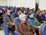 TARAKLI'DA ATATÜRK'Ü ANMA ETKİNLİĞİNE YOĞUN İLGİ