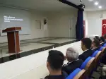 TARAKLI'DA ATATÜRK'Ü ANMA ETKİNLİĞİNE YOĞUN İLGİ