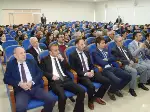 TARAKLI'DA ATATÜRK'Ü ANMA ETKİNLİĞİNE YOĞUN İLGİ