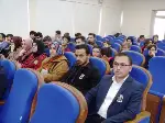 TARAKLI'DA ATATÜRK'Ü ANMA ETKİNLİĞİNE YOĞUN İLGİ
