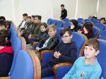 TARAKLI'DA ATATÜRK'Ü ANMA ETKİNLİĞİNE YOĞUN İLGİ