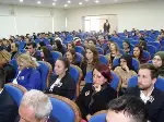 TARAKLI'DA ATATÜRK'Ü ANMA ETKİNLİĞİNE YOĞUN İLGİ