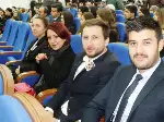 TARAKLI'DA ATATÜRK'Ü ANMA ETKİNLİĞİNE YOĞUN İLGİ
