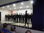 TARAKLI'DA ATATÜRK'Ü ANMA ETKİNLİĞİNE YOĞUN İLGİ