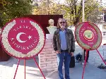 TARAKLI'DA ATATÜRK'Ü ANMA ETKİNLİĞİNE YOĞUN İLGİ