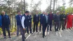 DAHA YEŞİL BİR TARAKLI İÇİN...