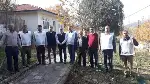 DAHA YEŞİL BİR TARAKLI İÇİN...