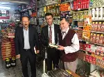 Mevlüt-i Nebi Haftası Ziyaretleri