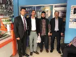 Mevlüt-i Nebi Haftası Ziyaretleri