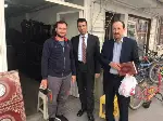 Mevlüt-i Nebi Haftası Ziyaretleri