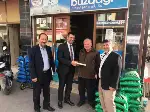 Mevlüt-i Nebi Haftası Ziyaretleri