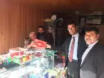 Mevlüt-i Nebi Haftası Ziyaretleri