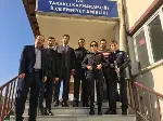 Mevlüt-i Nebi Haftası Ziyaretleri