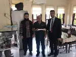 Mevlüt-i Nebi Haftası Ziyaretleri