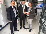 Mevlüt-i Nebi Haftası Ziyaretleri