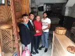 Mevlüt-i Nebi Haftası Ziyaretleri